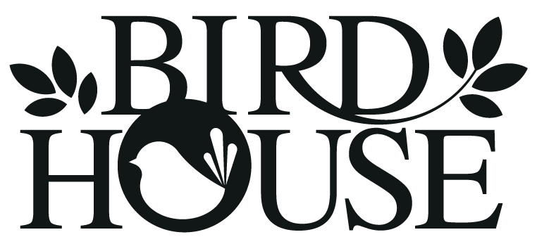 Birdhouse Logo
